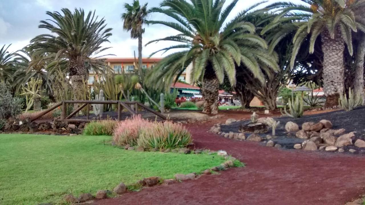 Le Poulpe Bleu Fuerteventura Chic And Relax Lägenhet Puerto del Rosario  Exteriör bild